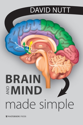 Brain and Mind Made Simple Cover Image