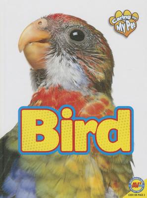 Bird (Caring for My Pet) Cover Image