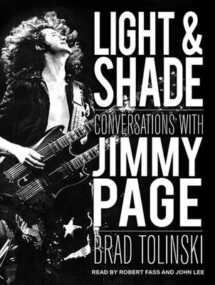 Light & Shade Cover