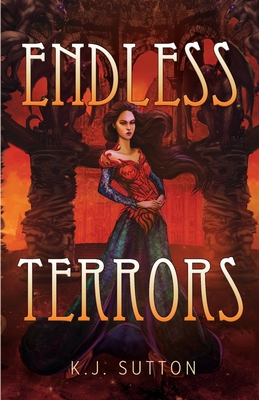 Endless Terrors Cover Image