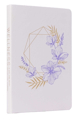 Wellness: A Day and Night Reflection Journal (90 Days) (Inner World)