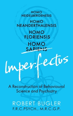 Homo Imperfectus Cover Image