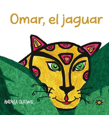 Omar, el jaguar (Colecci #1)