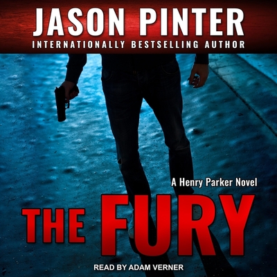 The Fury (Henry Parker #4)