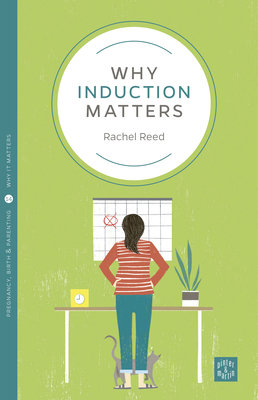 Why Induction Matters (Pinter & Martin Why It Matters #14)