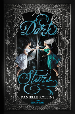 Dark Stars Cover Image
