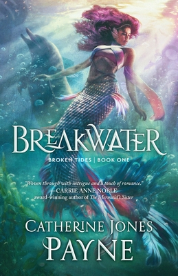 Breakwater (Broken Tides #1)