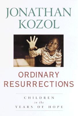Ordinary Resurrections Cover