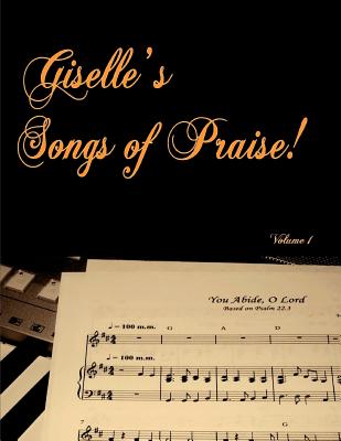 Giselle's Songs of Praise Cover Image
