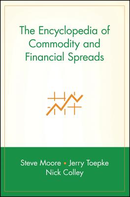 Encyclopedia of Commodity (Wiley Trading #270) Cover Image