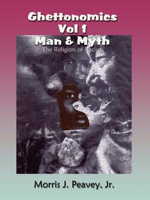 Cover for Ghettonomics Vol 1 Man & Myth