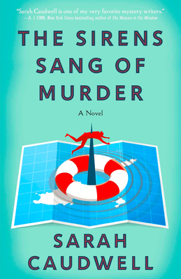 The Sirens Sang of Murder: A Novel (Hilary Tamar #3)