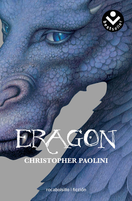 Eragon (Spanish Edition) By Christopher Paolini Cover Image