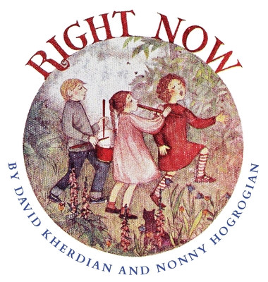 Right Now Cover Image
