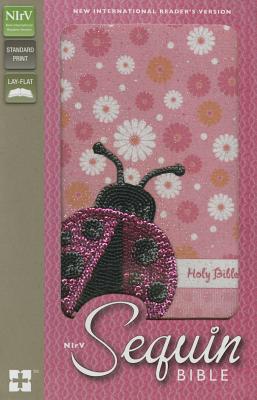 Sequin Bible-NIRV-Ladybug Cover Image