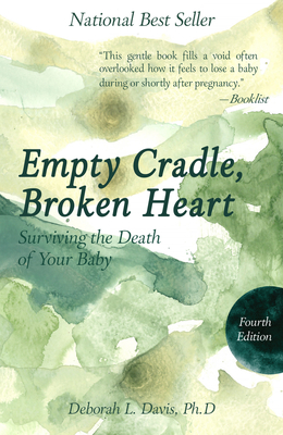 Empty Cradle: Surviving the Death of Your Baby