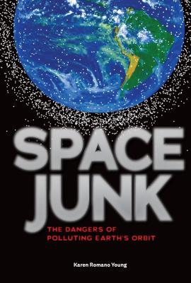Cover for Space Junk