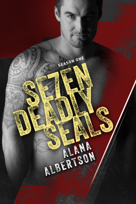 Cover for Se7en Deadly Seals: Season 1