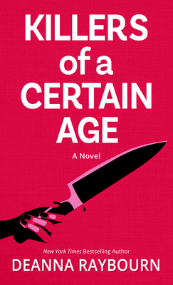 Killers of a Certain Age Cover Image