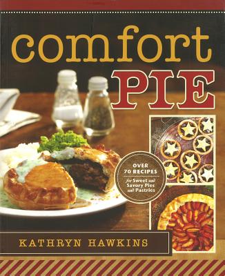 Comfort Pie By Kathryn Hawkins Cover Image