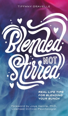 Blended Not Stirred