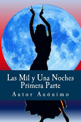 Las Mil y Una Noches Cover Image