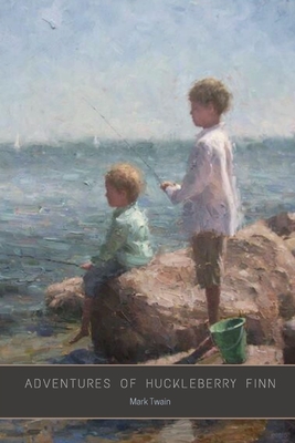 Adventures of Huckleberry Finn