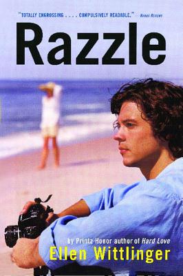 Razzle Cover Image