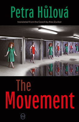 The Movement Cover Image