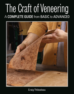 The Craft of Veneering Cover Image