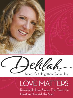 Love Matters Cover
