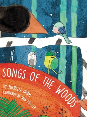 Songs of the Woods Cover Image