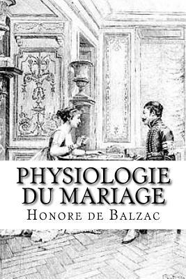 Balzac best sale collection mariage