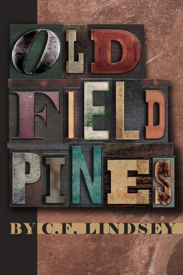 Old Field Pines Cover Image