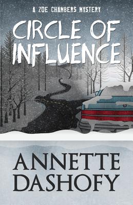 Circle of Influence Cover Image