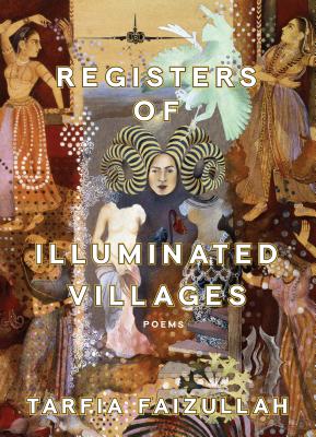 Cover Image for Registers of Illuminated Villages: Poems