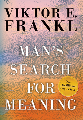 Man's Search for Meaning Cover Image