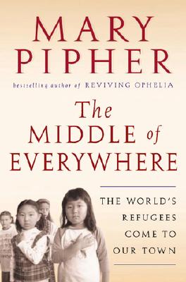 The Middle of Everywhere Cover