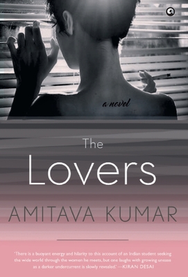 The Lovers Cover Image