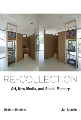 Cover for Re-collection
