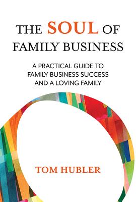 Cover for The Soul of Family Business