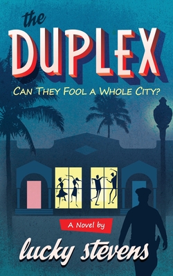 Cover for The Duplex