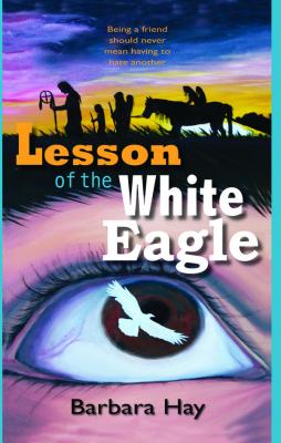 Cover for Lesson of the White Eagle