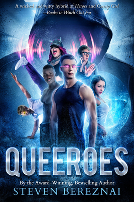 Queeroes Cover Image