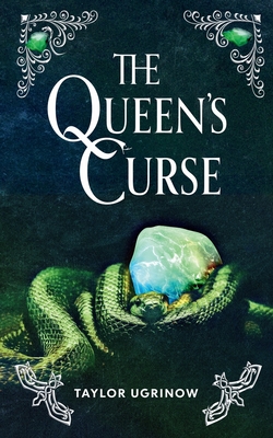 The Queen's Curse (Soulfire #1)