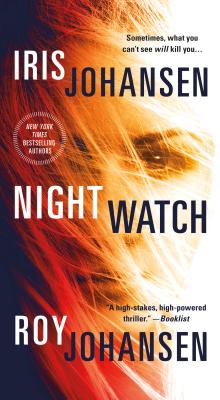 Night Watch: A Novel (Kendra Michaels #4)