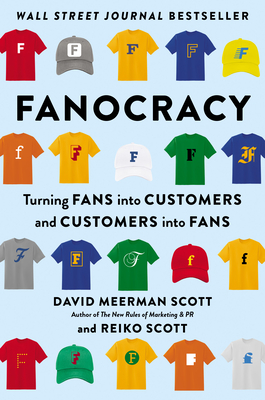 Cover for Fanocracy