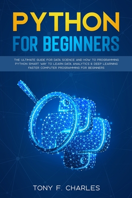 python for beginners Cover Image