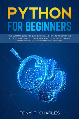 python for beginners (Paperback) | Joseph-Beth Booksellers