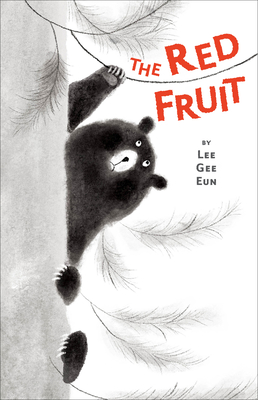 The Red Fruit By Lee Gee Eun Cover Image